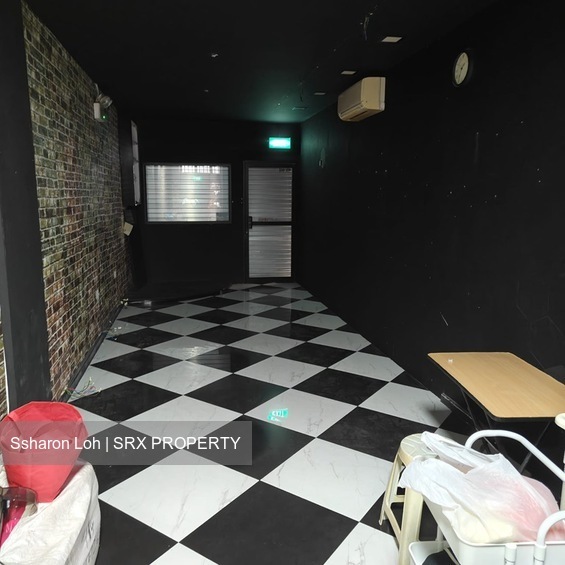 537 Bedok North Street 3 (D16), Shop House #543877551